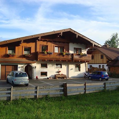 Haus Harmonika Apartment Ramsau am Dachstein Ngoại thất bức ảnh