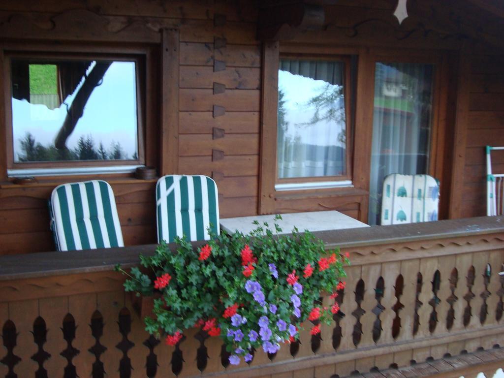 Haus Harmonika Apartment Ramsau am Dachstein Phòng bức ảnh