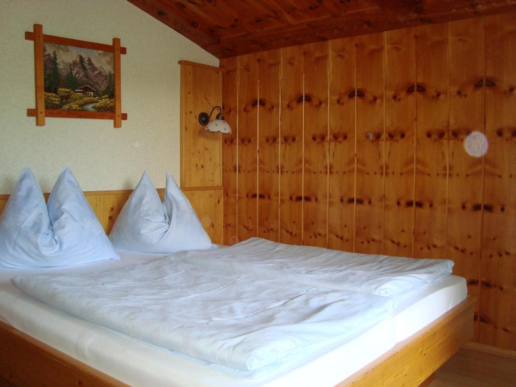 Haus Harmonika Apartment Ramsau am Dachstein Phòng bức ảnh